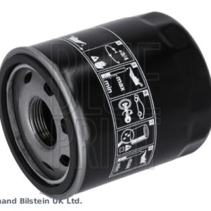 Filtru ulei BLUE PRINT ADBP210135