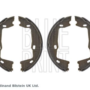 Set saboti frana frana de mana BLUE PRINT ADBP410032