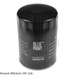 Filtru ulei BLUE PRINT ADG02148