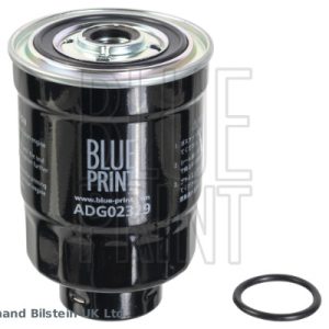 Filtru combustibil BLUE PRINT ADG02329