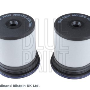 Set filtru de combustibil BLUE PRINT ADG02370