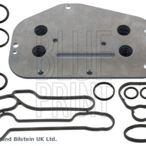 Radiator ulei motor BLUE PRINT ADG06121