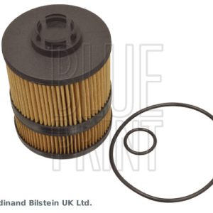 Filtru ulei BLUE PRINT ADW192106
