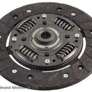 Disc ambreiaj BLUE PRINT ADW193107