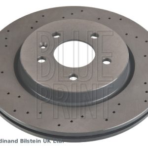 Disc frana BLUE PRINT ADW194345