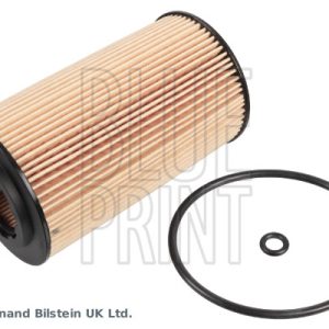 Filtru ulei BLUE PRINT ADZ92118