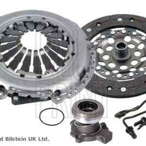 Kit ambreiaj BLUE PRINT ADZ93060