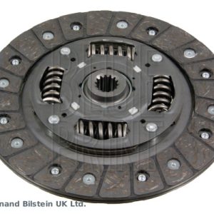 Disc ambreiaj BLUE PRINT ADZ93135