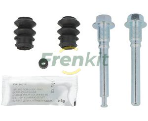Set bucsi de ghidaj etrier frana FRENKIT 808008