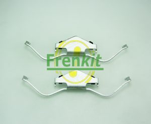 Set accesorii placute frana FRENKIT 901297