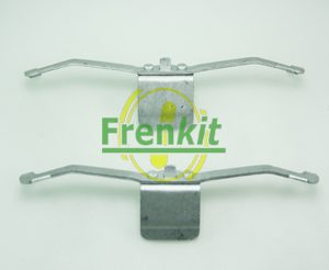 Set accesorii placute frana FRENKIT 901639