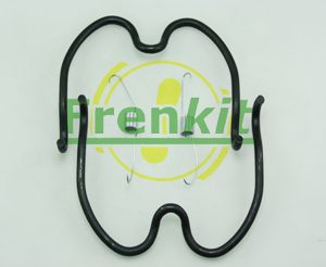 Set accesorii saboti frana parcare FRENKIT 950837