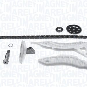 Kit lant de distributie MAGNETI MARELLI 341500000150
