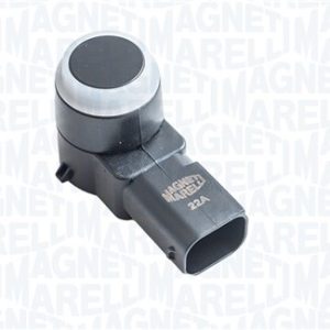 Sensor ajutor parcare MAGNETI MARELLI 021016066010