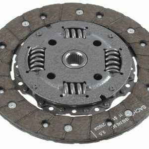 Disc ambreiaj SACHS 1862 516 344