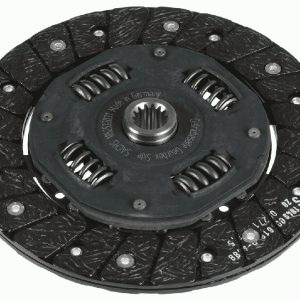 Disc ambreiaj SACHS 1862 532 031