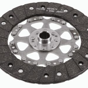 Disc ambreiaj SACHS 1864 002 808 – OPEL | AutoRival