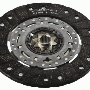 Disc ambreiaj SACHS 1864 600 235