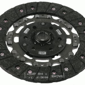 Disc ambreiaj SACHS 1878 003 309