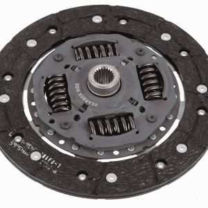 Disc ambreiaj SACHS 1878 600 676 – OPEL | AutoRival