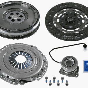 Kit ambreiaj SACHS 2290 601 016