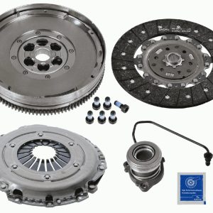 Kit ambreiaj SACHS 2290 601 025
