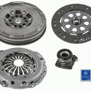 Kit ambreiaj SACHS 2290 601 064
