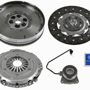 Kit ambreiaj SACHS 2290 601 076