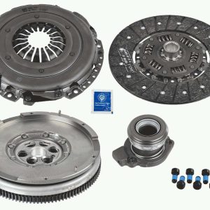 Kit ambreiaj SACHS 2290 601 116