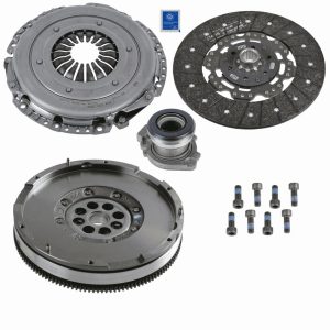 Kit ambreiaj SACHS 2290 601 121 – OPEL | AutoRival