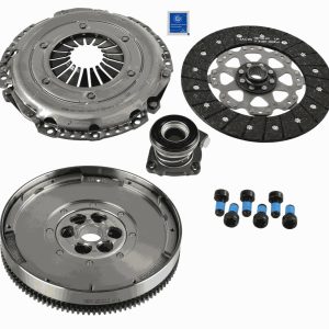 Kit ambreiaj SACHS 2290 601 131