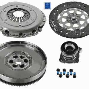 Kit ambreiaj SACHS 2290 601 139 – OPEL | AutoRival