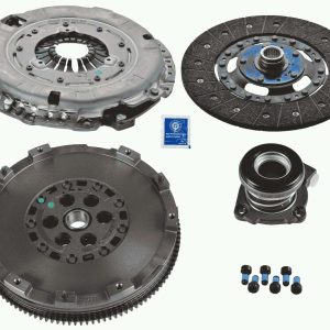 Kit ambreiaj SACHS 2290 601 159 – OPEL | AutoRival