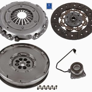 Kit ambreiaj SACHS 2290 601 192