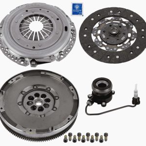 Kit ambreiaj SACHS 2290 601 193