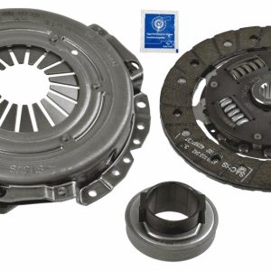 Kit ambreiaj SACHS 3000 099 001