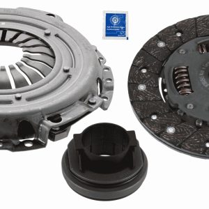 Kit ambreiaj SACHS 3000 174 006