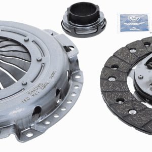 Kit ambreiaj SACHS 3000 176 001