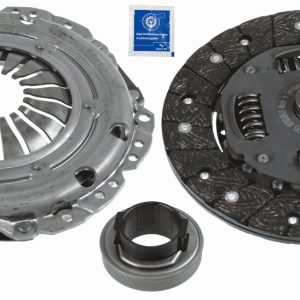 Kit ambreiaj SACHS 3000 579 001