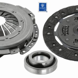 Kit ambreiaj SACHS 3000 585 001