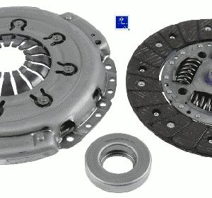 Kit ambreiaj SACHS 3000 730 001 – OPEL | AutoRival