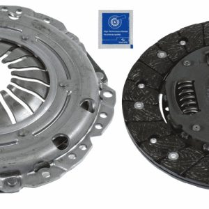 Kit ambreiaj SACHS 3000 828 201