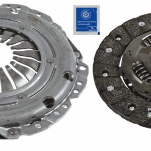 Kit ambreiaj SACHS 3000 828 202 – OPEL | AutoRival