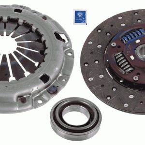 Kit ambreiaj SACHS 3000 828 401