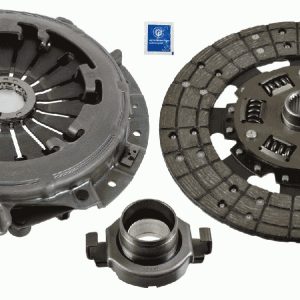 Kit ambreiaj SACHS 3000 828 501