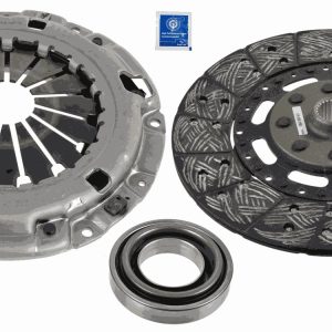 Kit ambreiaj SACHS 3000 834 901
