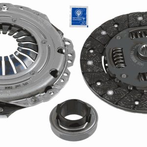 Kit ambreiaj SACHS 3000 838 101