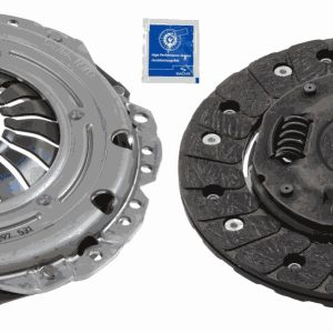 Kit ambreiaj SACHS 3000 838 901 – OPEL | AutoRival