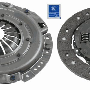 Kit ambreiaj SACHS 3000 839 101 – OPEL | AutoRival