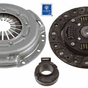 Kit ambreiaj SACHS 3000 840 601